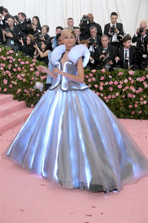 chanel monet met gala 2019|Met Gala dresses red carpet.